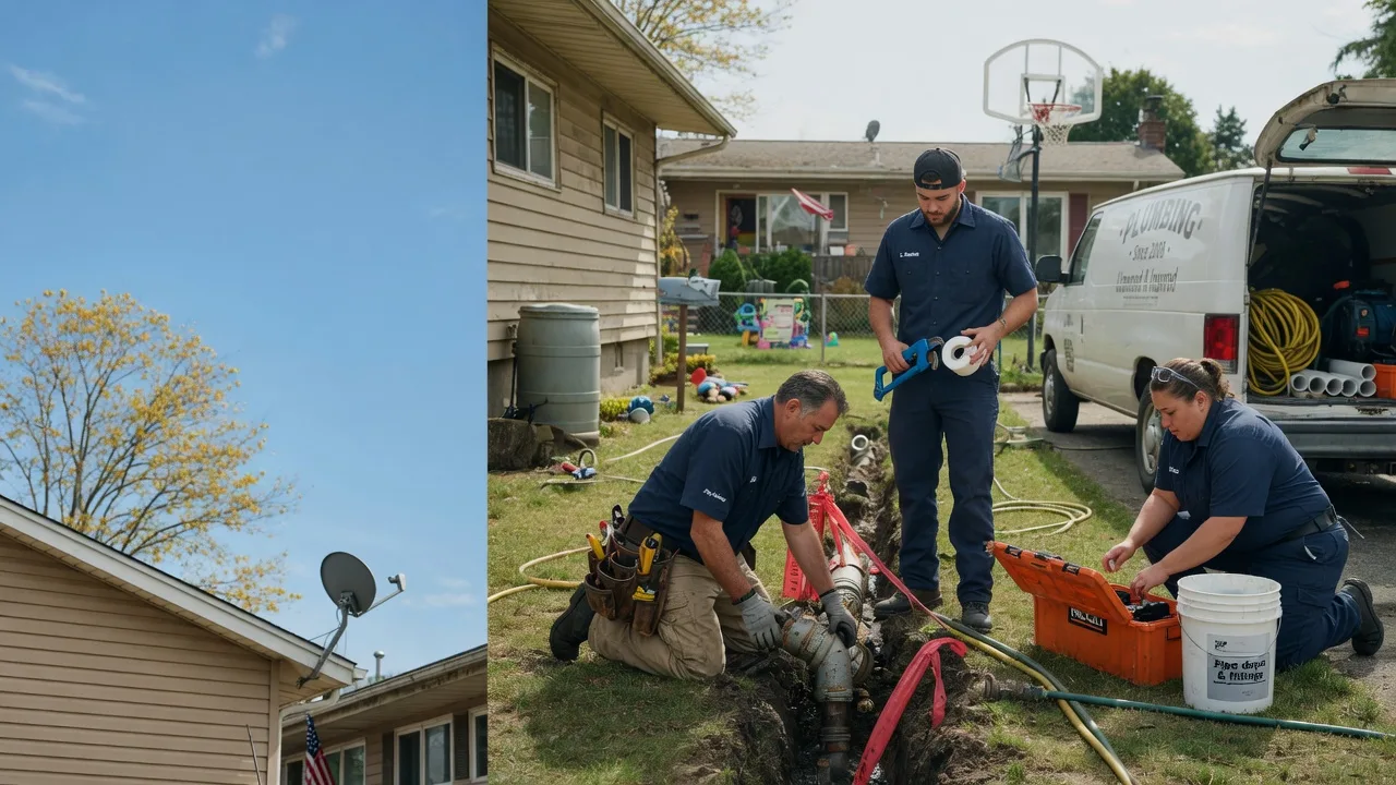 Garbage Disposal Replacement in Columbia, MO near me